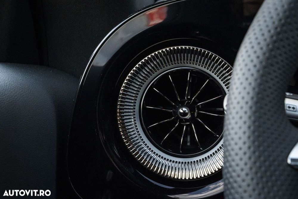 MERCEDES-BENZ CLA 2026 — imagine 24