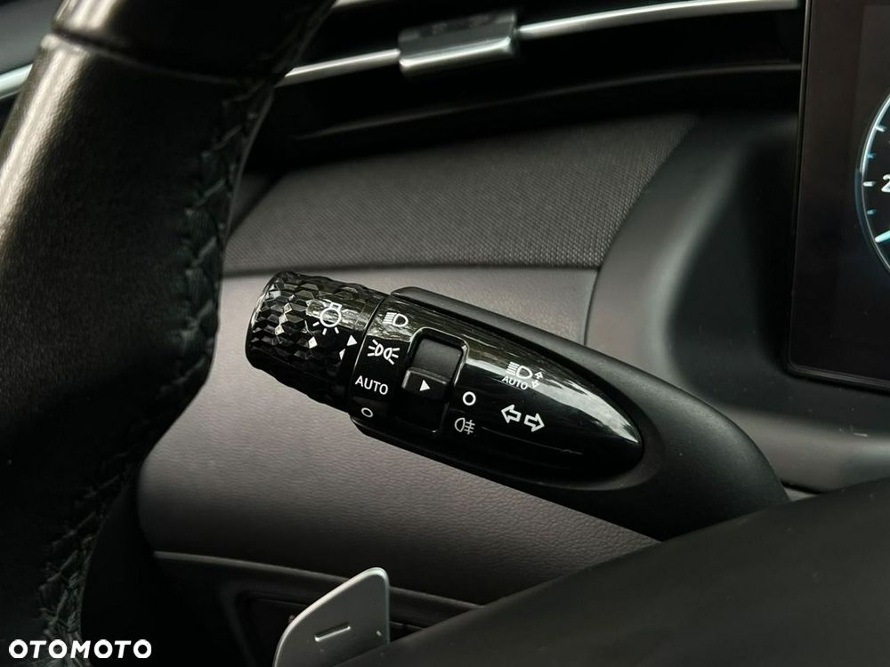 Hyundai Tucson - 13