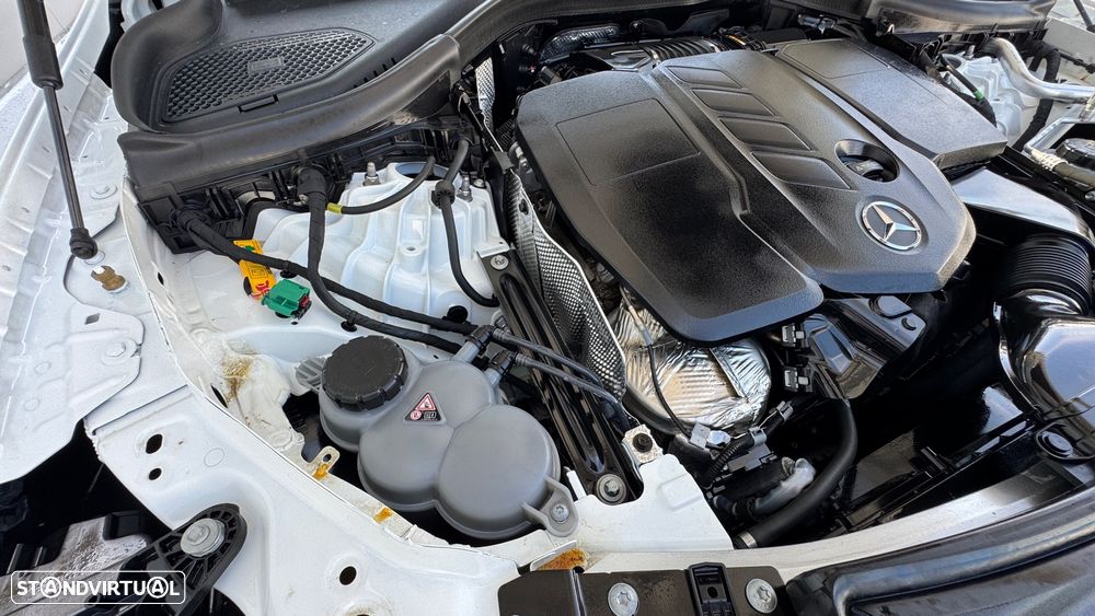 Mercedes-Benz GLC 300 de 4Matic 9G-TRONIC Edition AMG Line - 43