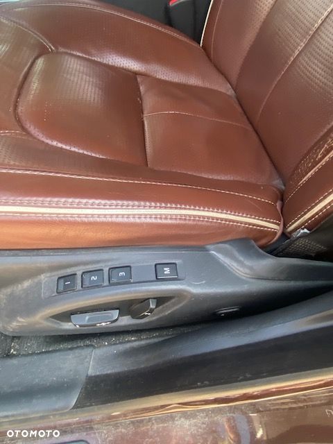 Volvo XC 70 D4 AWD Dynamic Summum EU6 - 3