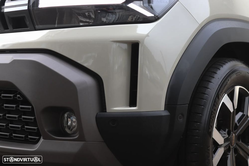 Dacia Duster 1.0 TCe ECO-G Extreme Bi-Fuel - 40