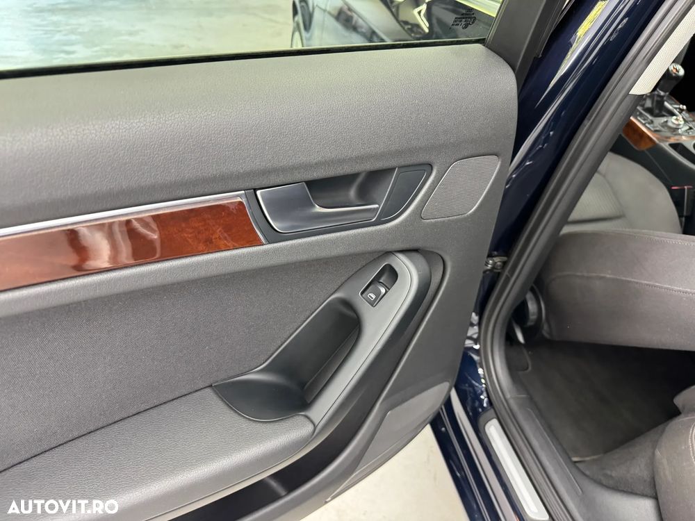 Audi A4 Limuzina 2.0 TDI DPF Attraction - 18