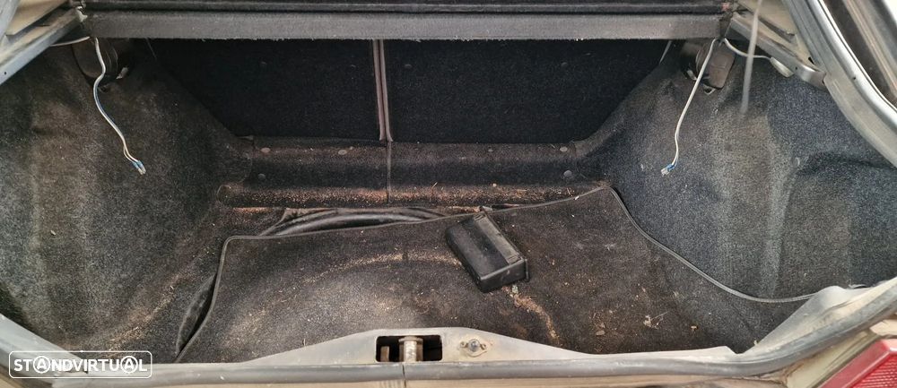 ALFA ROMEO 33 PARA PEÇAS - 16