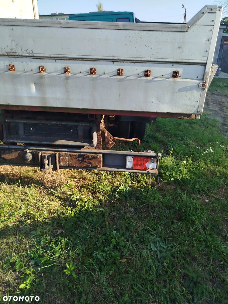 Iveco 65E12 - 18