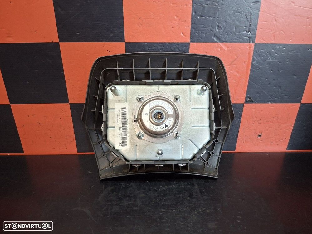 Airbag Volante Isuzu Elf Camião De Plataforma/Chassis (Nkr8_, Nkq8_) - 2