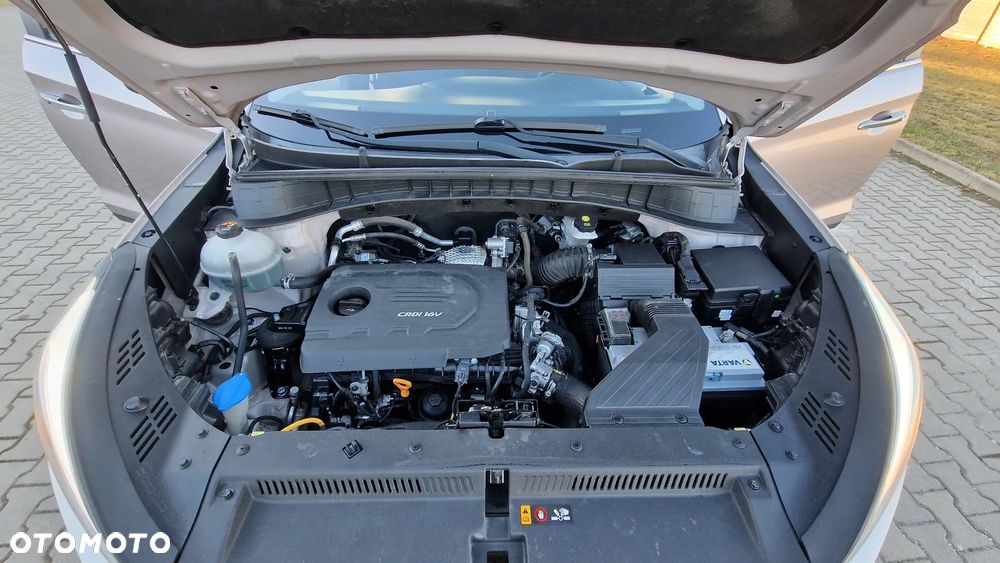 Hyundai i30 1.6 CRDi Premium - 20