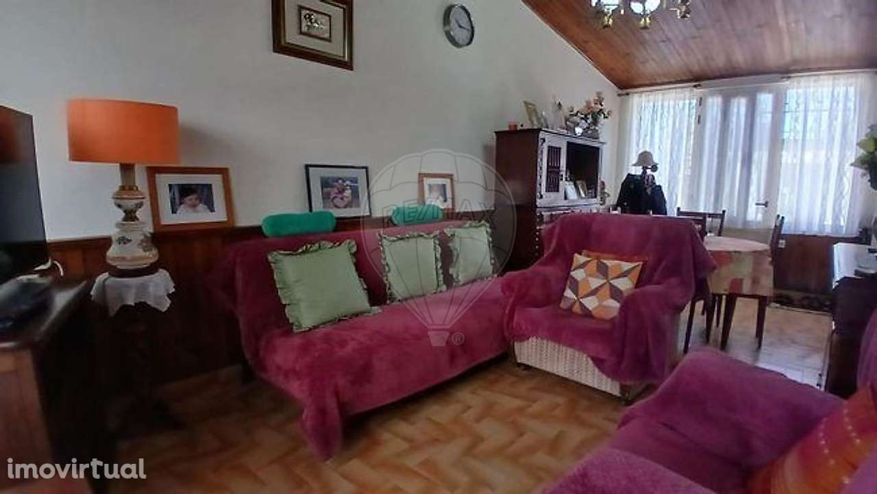 Moradia T4 para venda - Grande imagem: 2/20