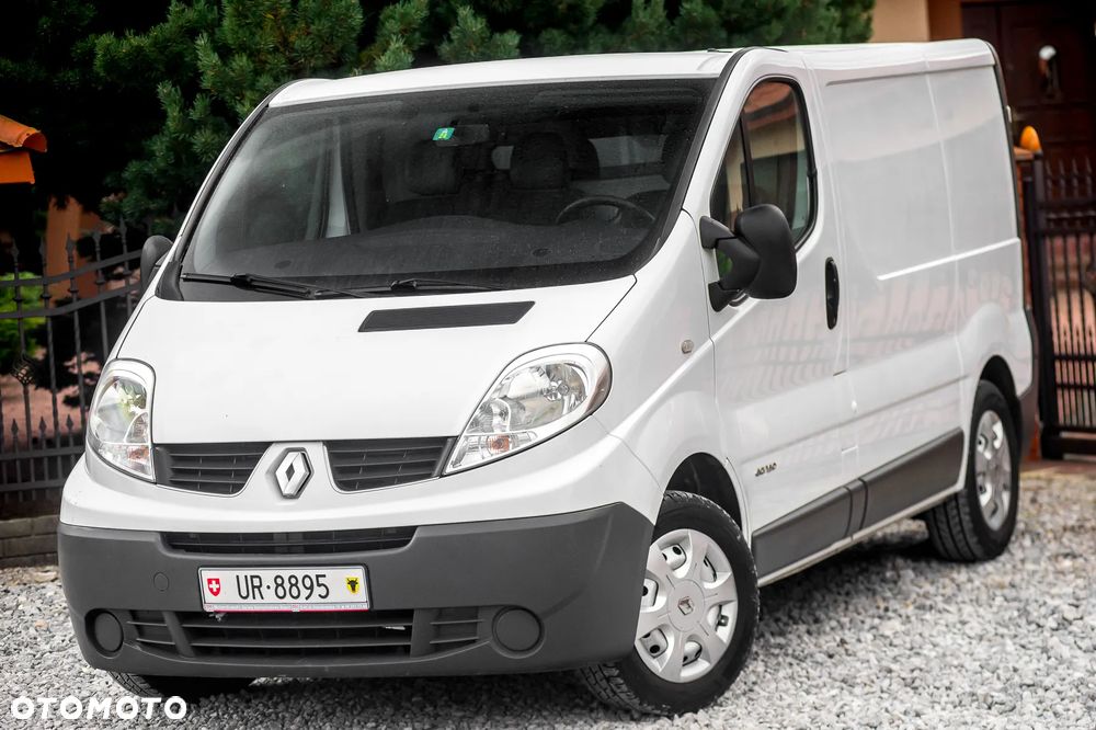 Renault Trafic - 5
