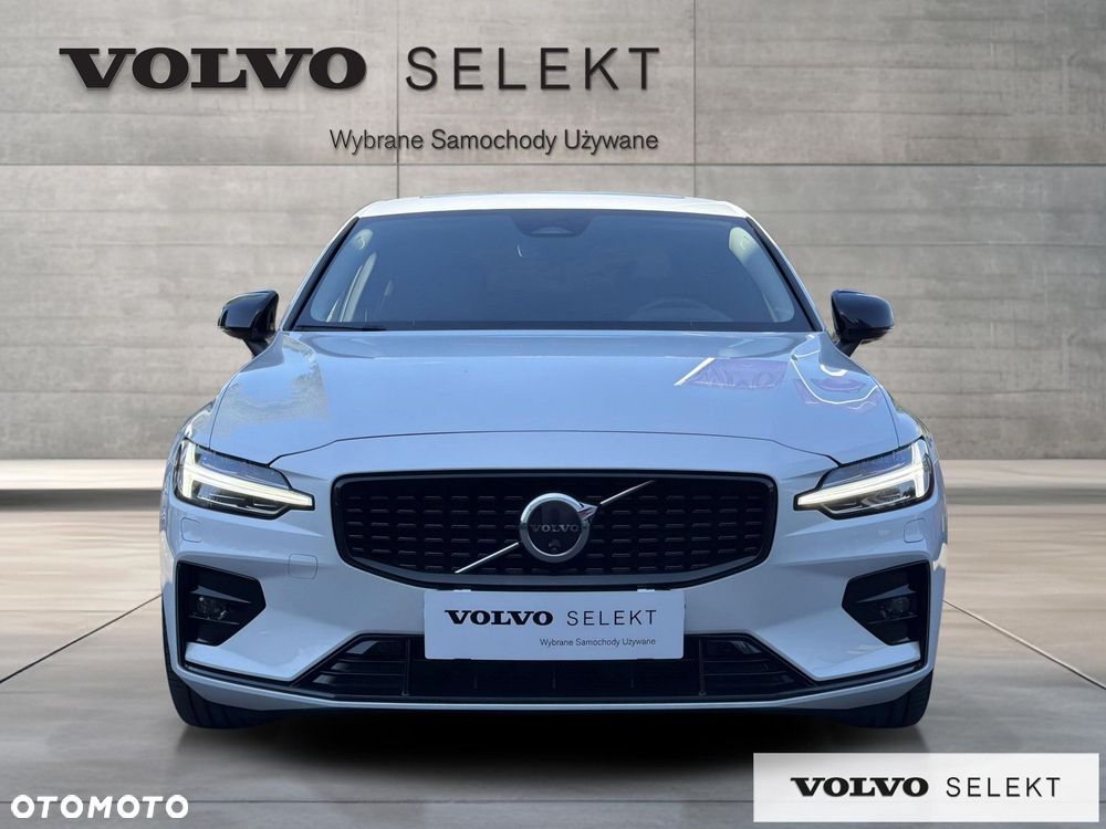 Volvo S60 - 10