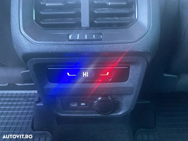 Volkswagen Tiguan 1.5 TSI OPF DSG Life - 10