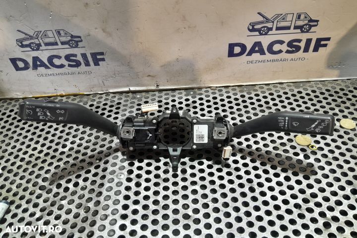 ANSAMBLU MANETE SEMNALIZARE + STERGATOARE 5K0953521BN / 5K0953502M 5K - 1