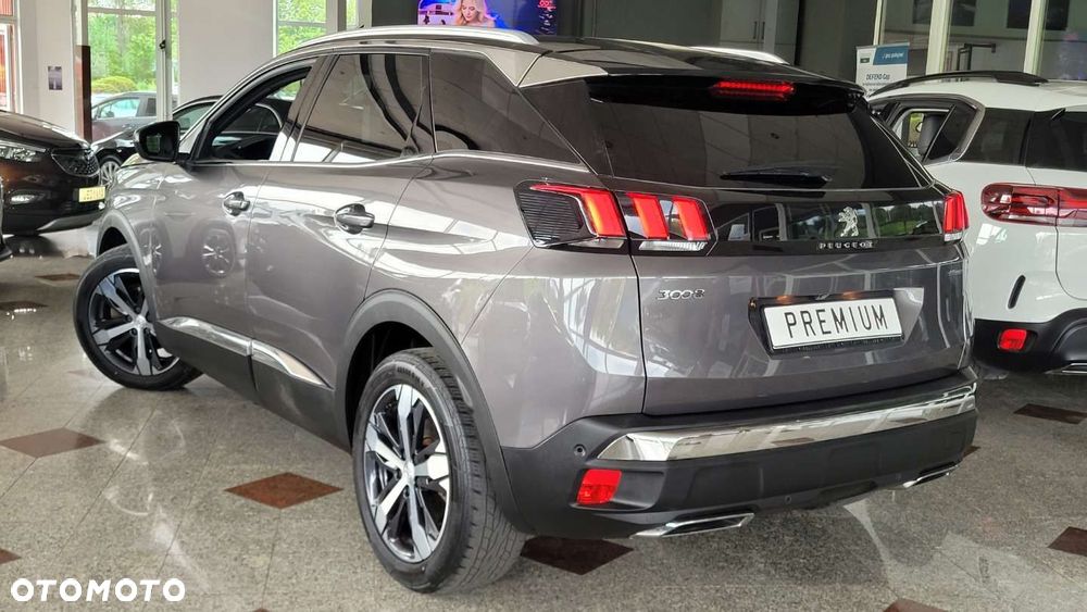 Peugeot 3008 - 14