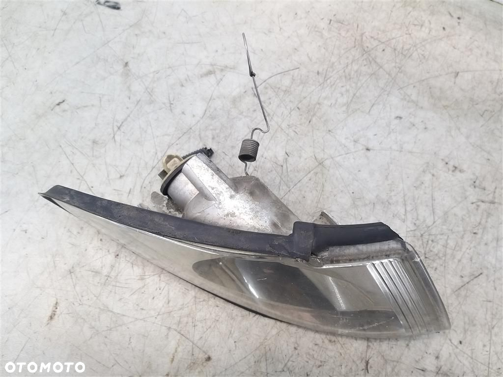 Reflektor lampa przód prawa Renault Espace III 1997-2003 XENON VALEO - 8