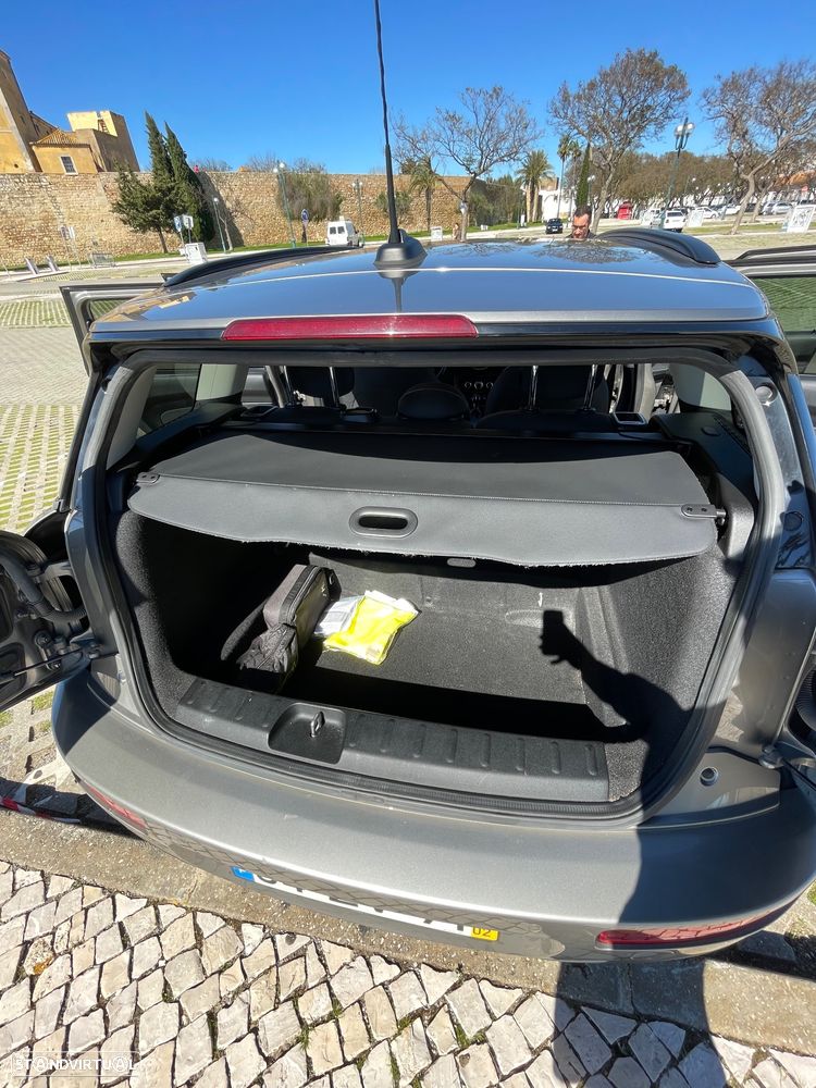 MINI Clubman One D - 7