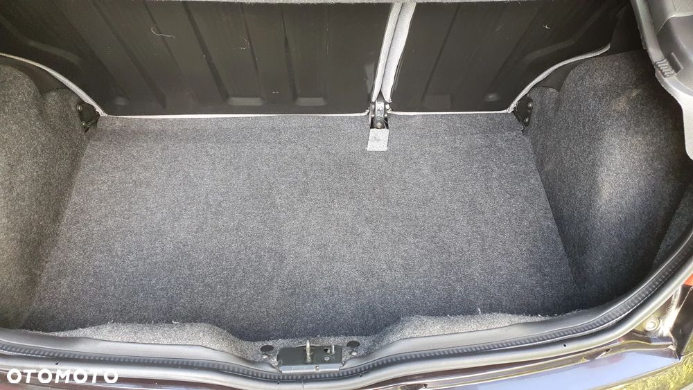 Fiat Punto 1.2 8V Active Clima - 9