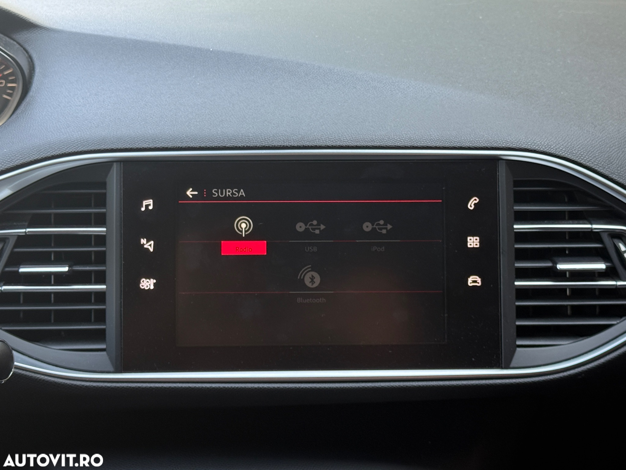 Peugeot 308 PureTech 130 EAT6 Stop & Start GT-Line Edition - 19