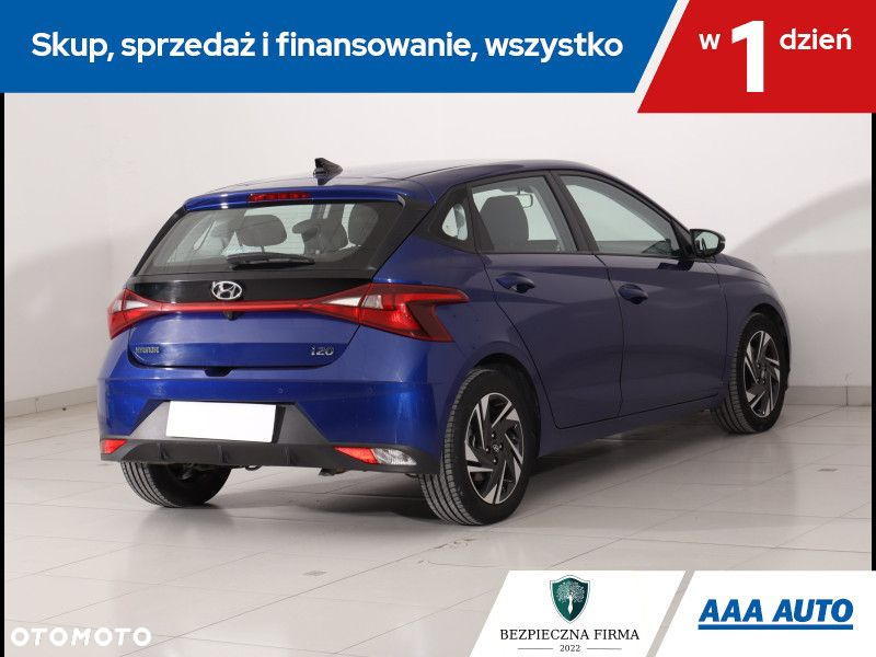 Hyundai i20 - 6
