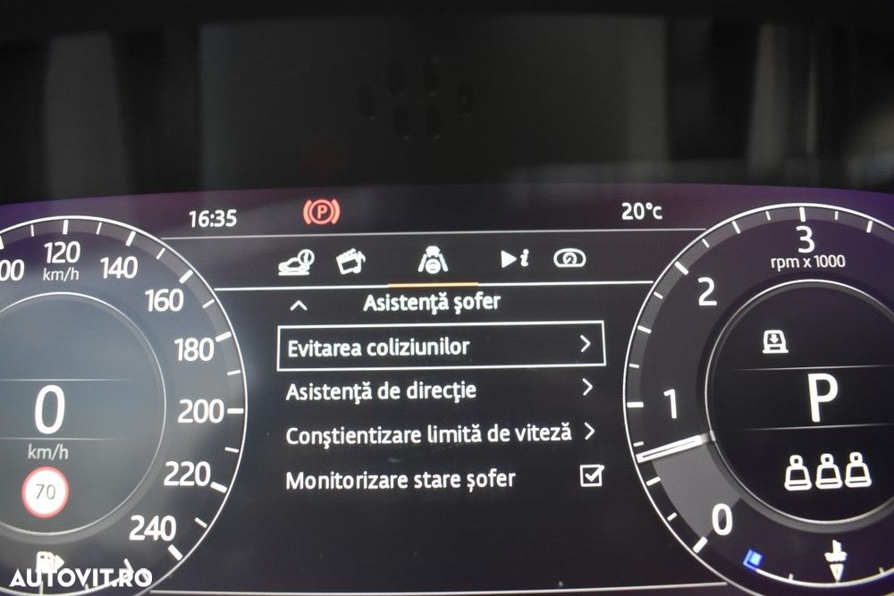 Land Rover Range Rover Sport 3.0 I SDV6 HSE Dynamic - 28
