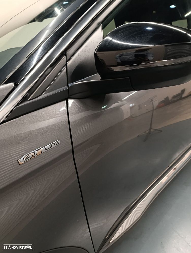 Peugeot 3008 1.5 BlueHDi GT Line - 30