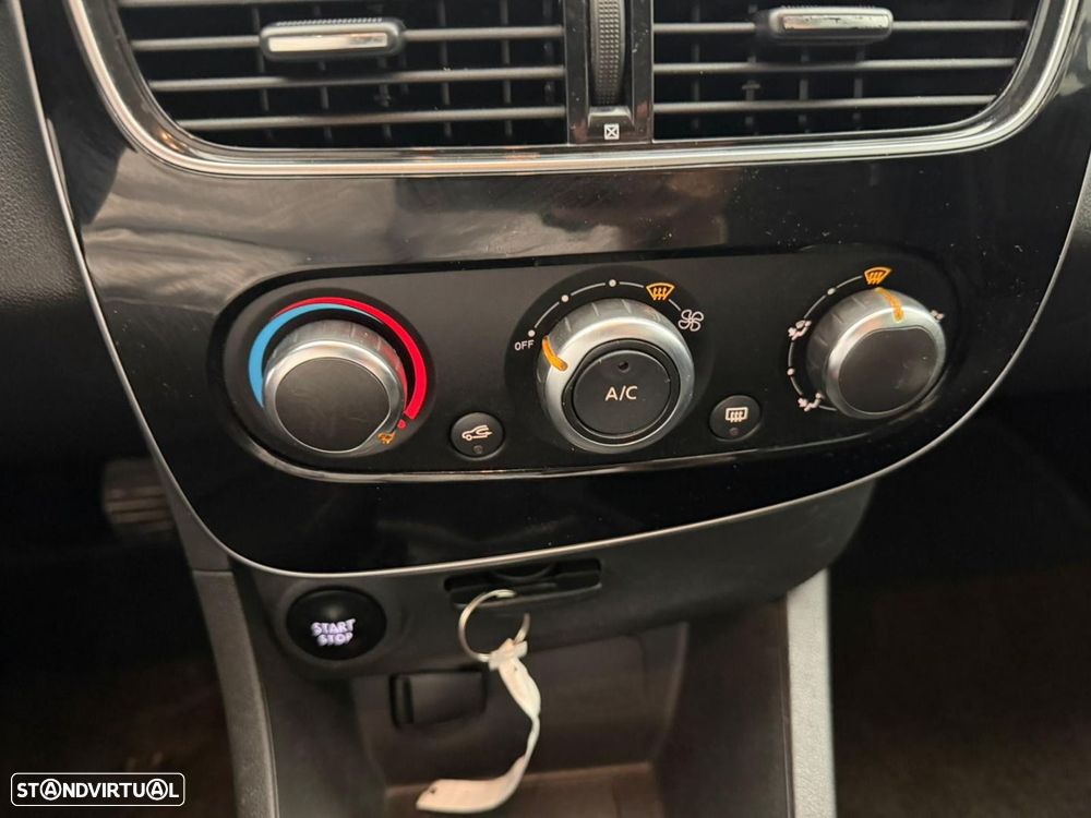 Renault Clio 0.9 TCe Zen - 6