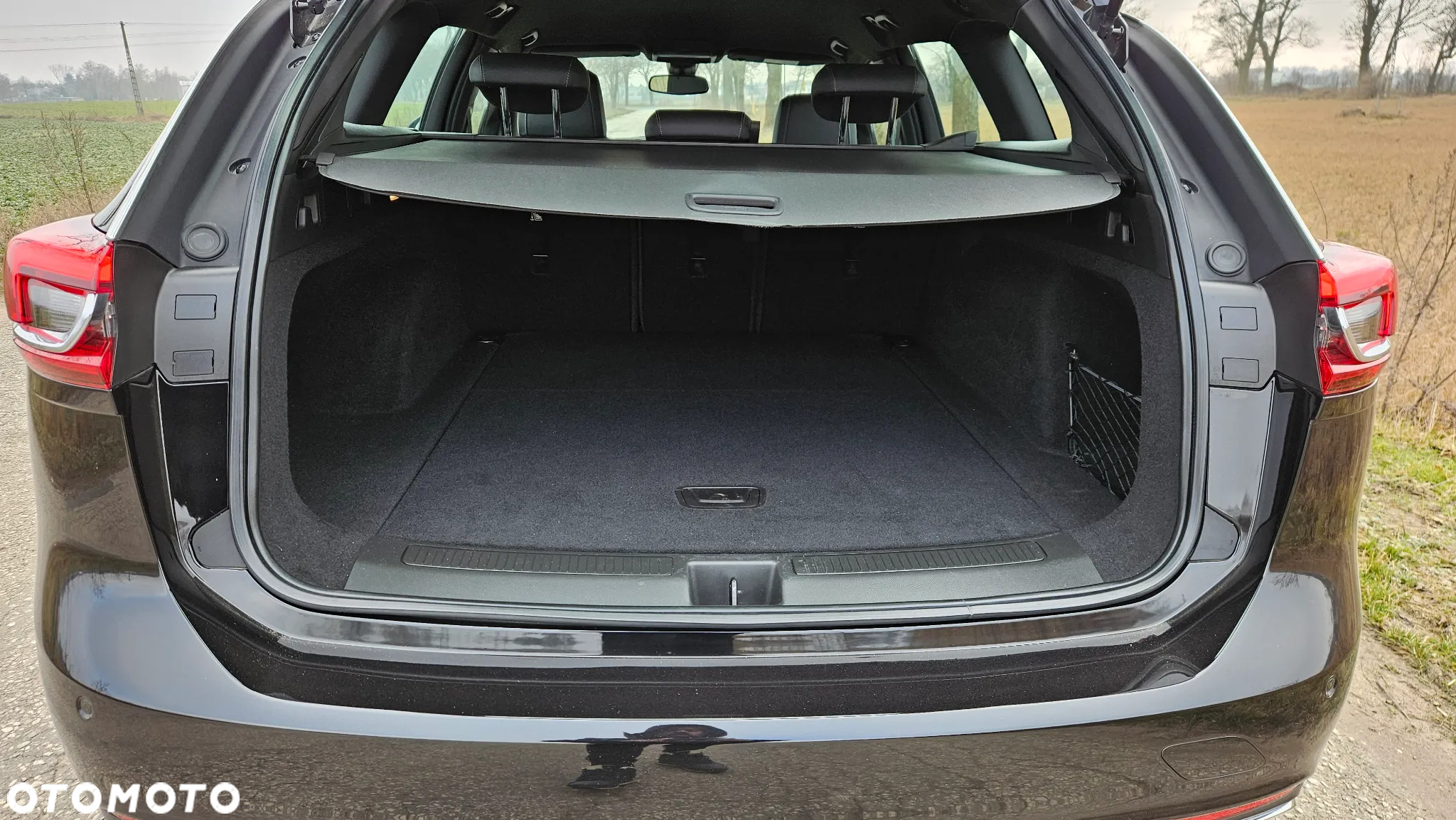 Opel Insignia Sports Tourer 2.0 Direct InjectionTurbo Elegance - 27