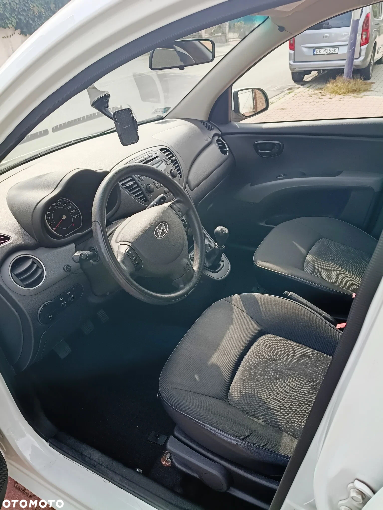 Hyundai i10 1.1 Comfort - 5
