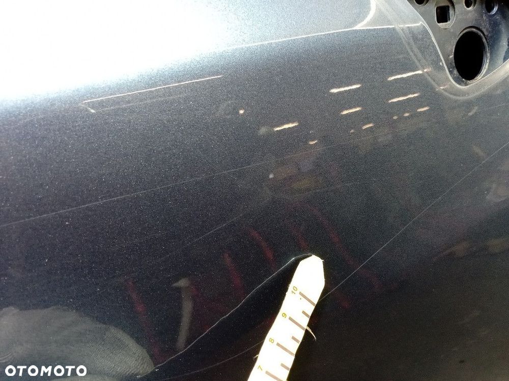 MAZDA 6 III GJ KOMBI DRZWI PRZÓD PRAWE 42B - 12