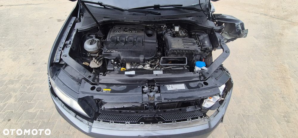 Volkswagen Tiguan - 20