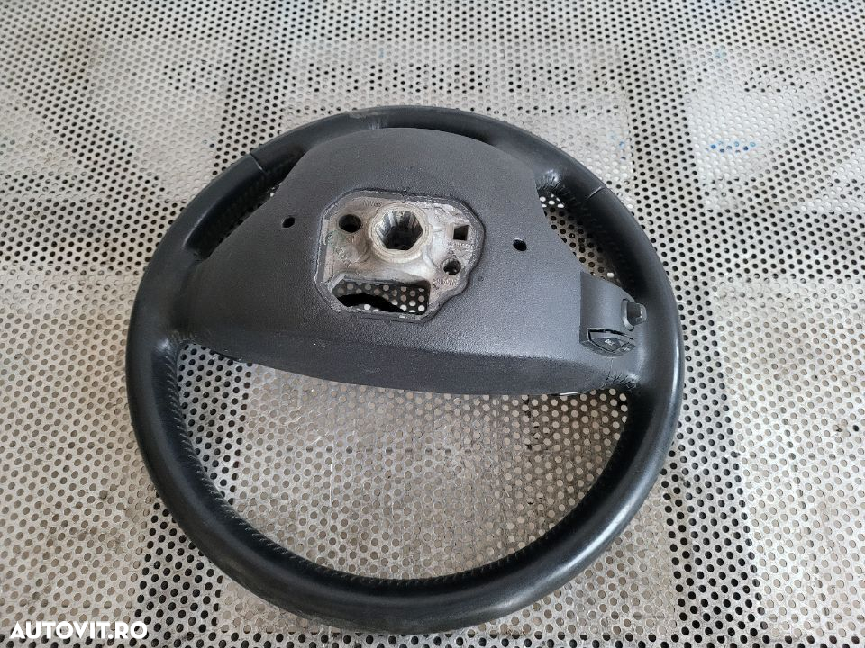 Volan Din Piele Cu Comenzi Volvo V70 XC70 S80 An 2007-2013 Dezmembrez Volvo v70 - 5