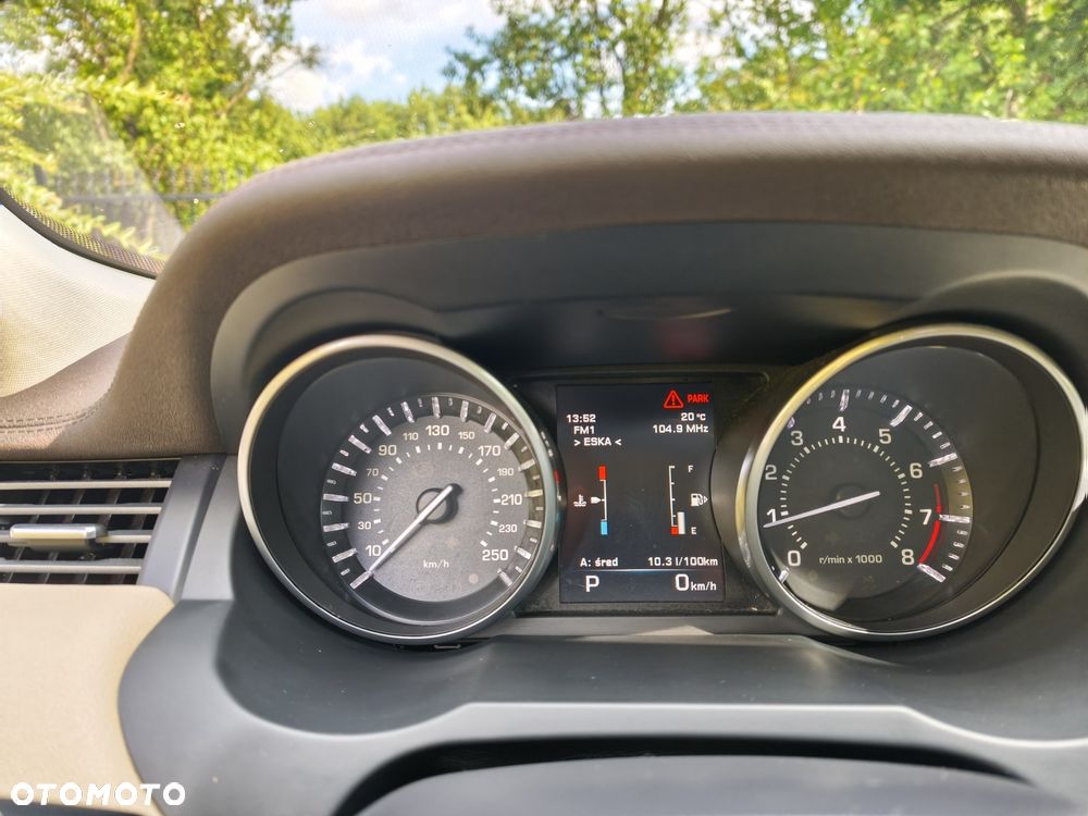 Land Rover Range Rover Evoque Si4 Prestige - 17