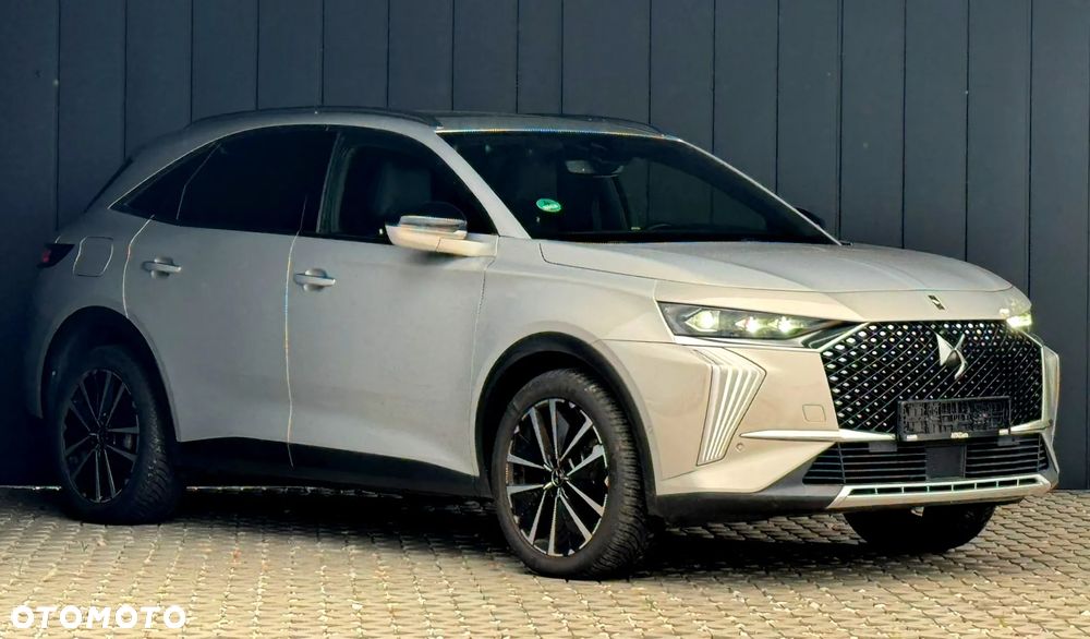 DS Automobiles DS 7 Crossback - 4