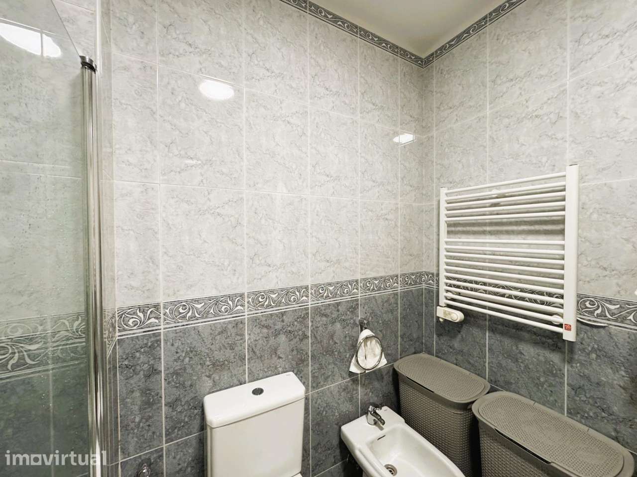 Apartamento T3+1 (Próximo Pingo Doce Argivai) - Grande imagem: 4/21