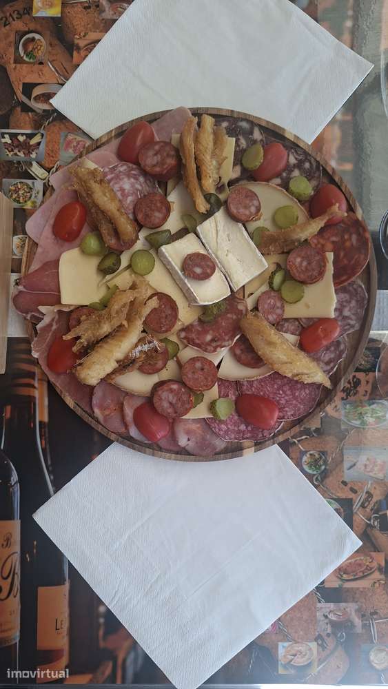 Venda bar,café, restaurante - Grande imagem: 4/35