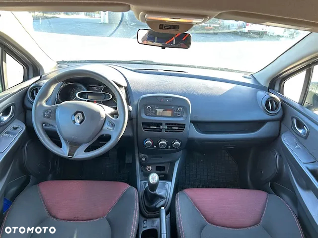 Renault Clio - 4