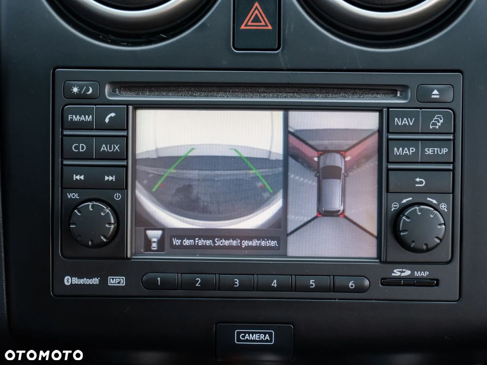 Nissan Qashqai 1.6 360 - 35