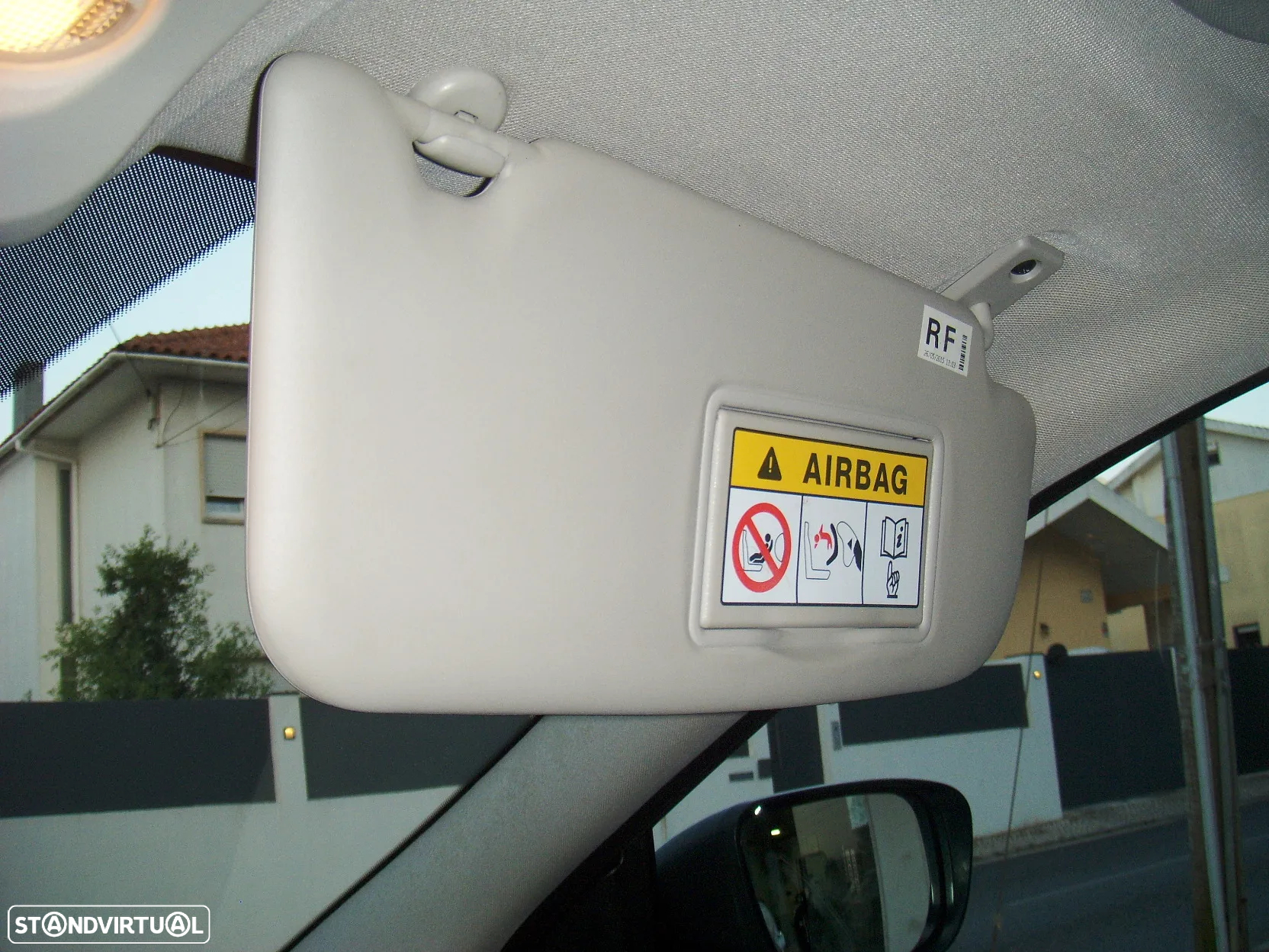 Nissan Qashqai 1.5 dCi Tekna Premium 18 129g - 32