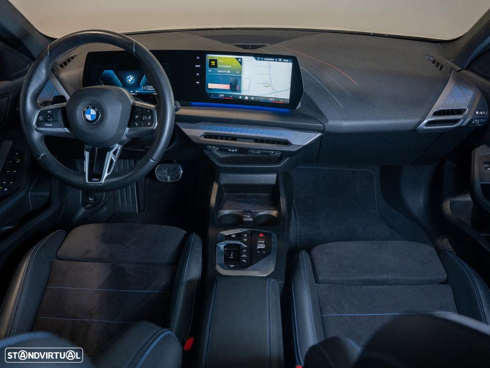 BMW 116 Pack Desportivo M - 7