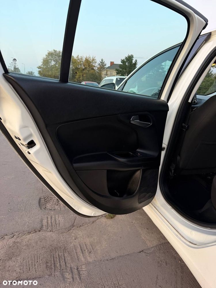 Fiat Tipo 1.3 MultiJet 16v Easy - 9