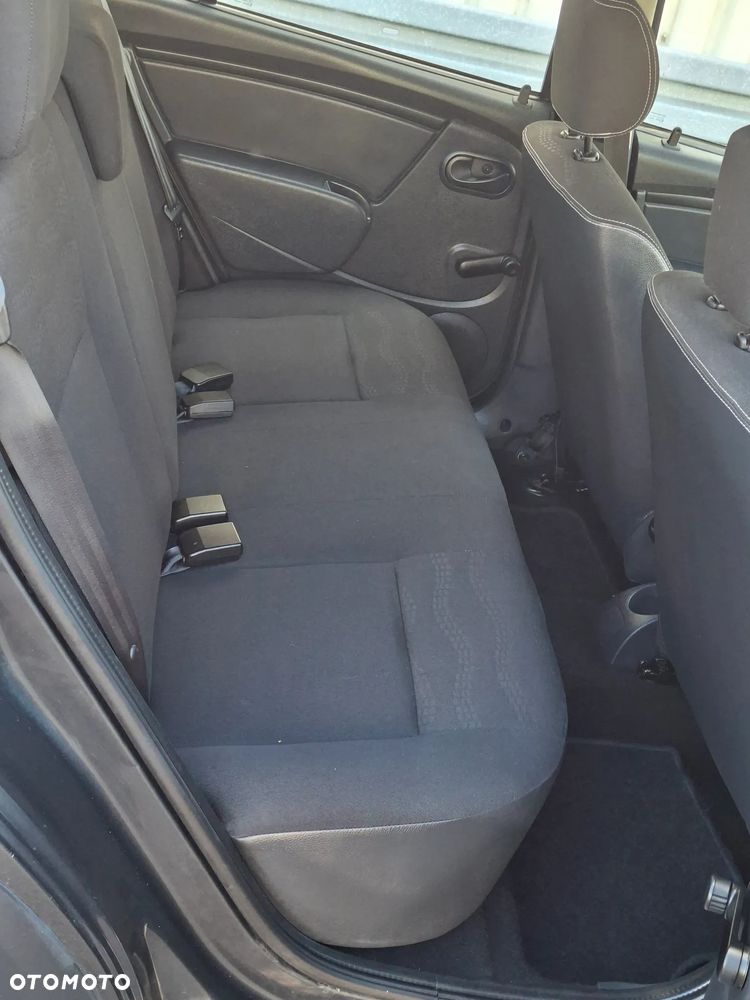 Dacia Sandero Stepway - 22