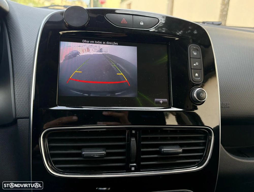 Renault Clio 0.9 TCE GT Line - 29