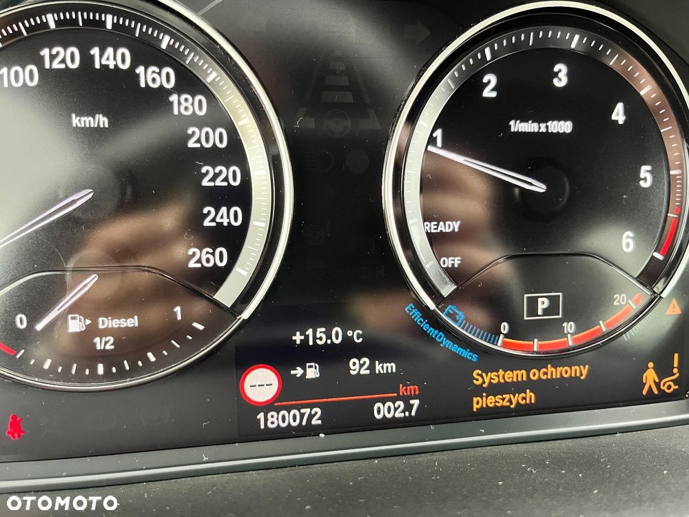BMW X1 xDrive20d M Sport sport - 25