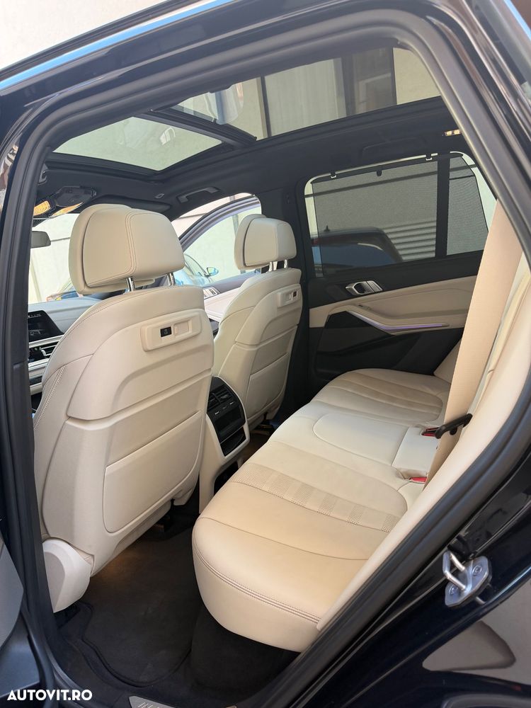 BMW X5 - 10