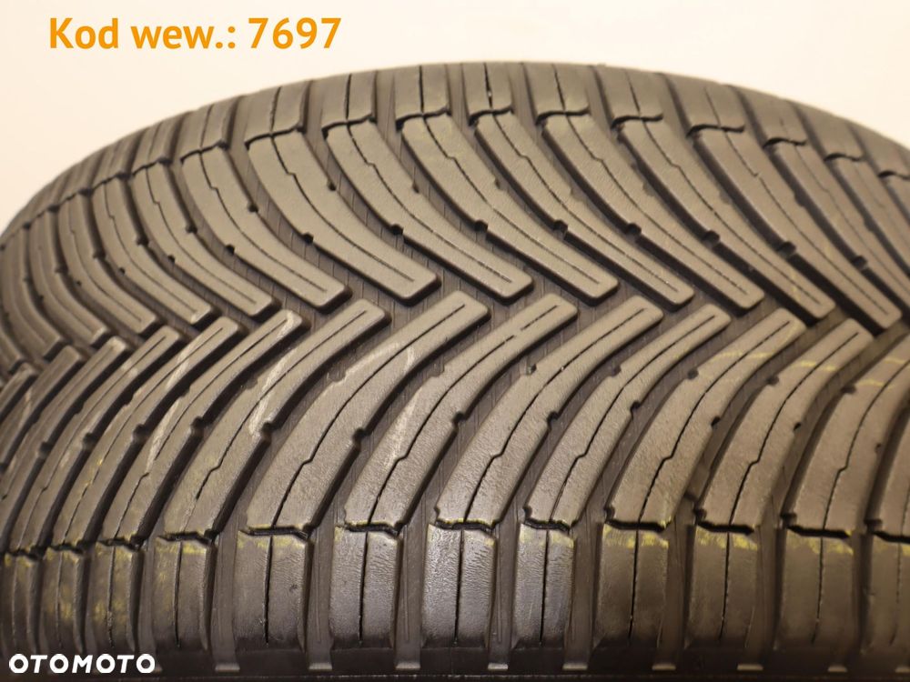 Bridgestone Turanza All Season 6 - 225/40 R18 - 8