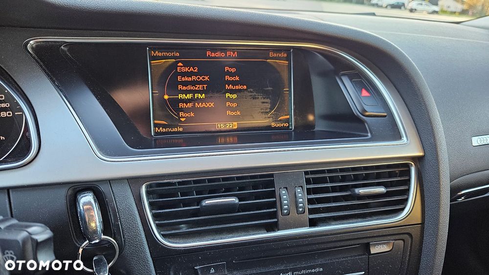 Audi A5 Sportback 2.0 TDI - 28
