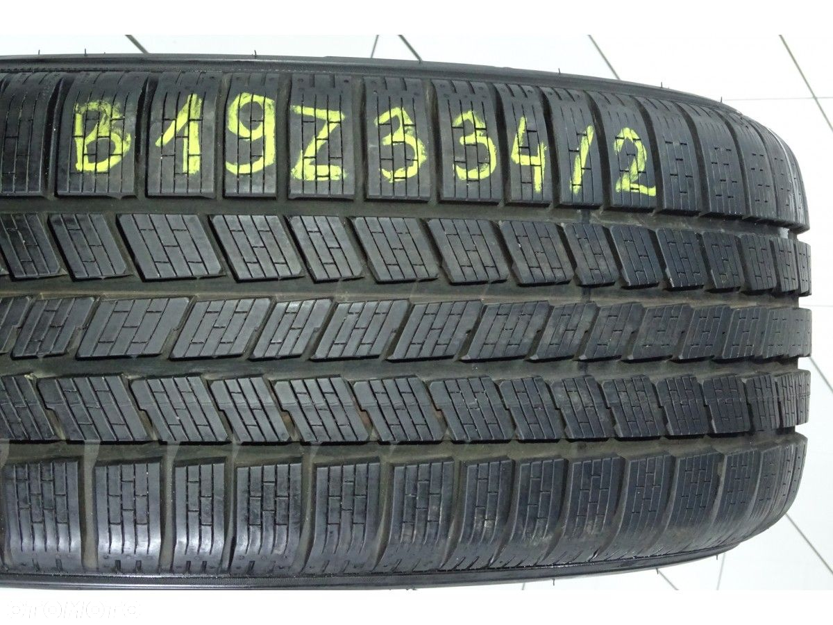Koła zimowe BMW  19" X5 E70 - 8