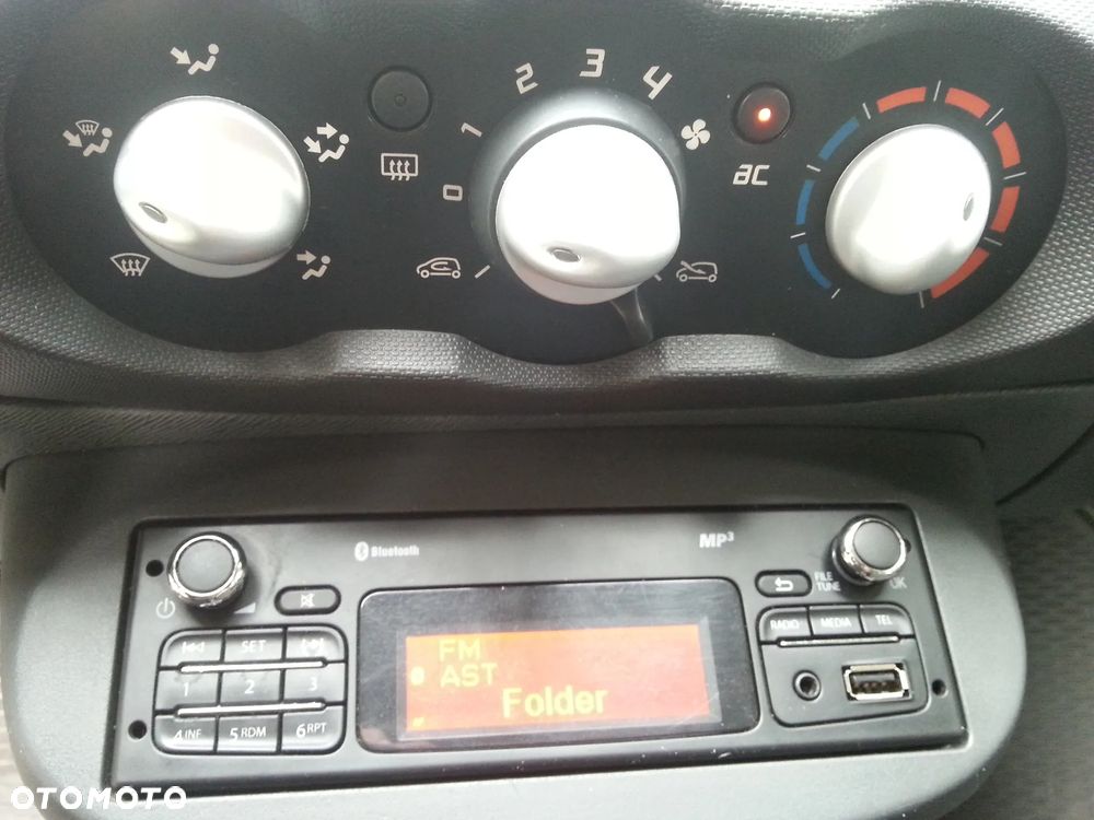 Renault Twingo 1.2 16V Eco Night&Day - 14