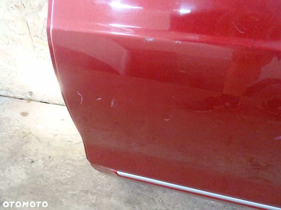 DRZWI LEWE LEWY TYŁ LANCIA LYBRA 108/A 99-05 SEDAN - 6