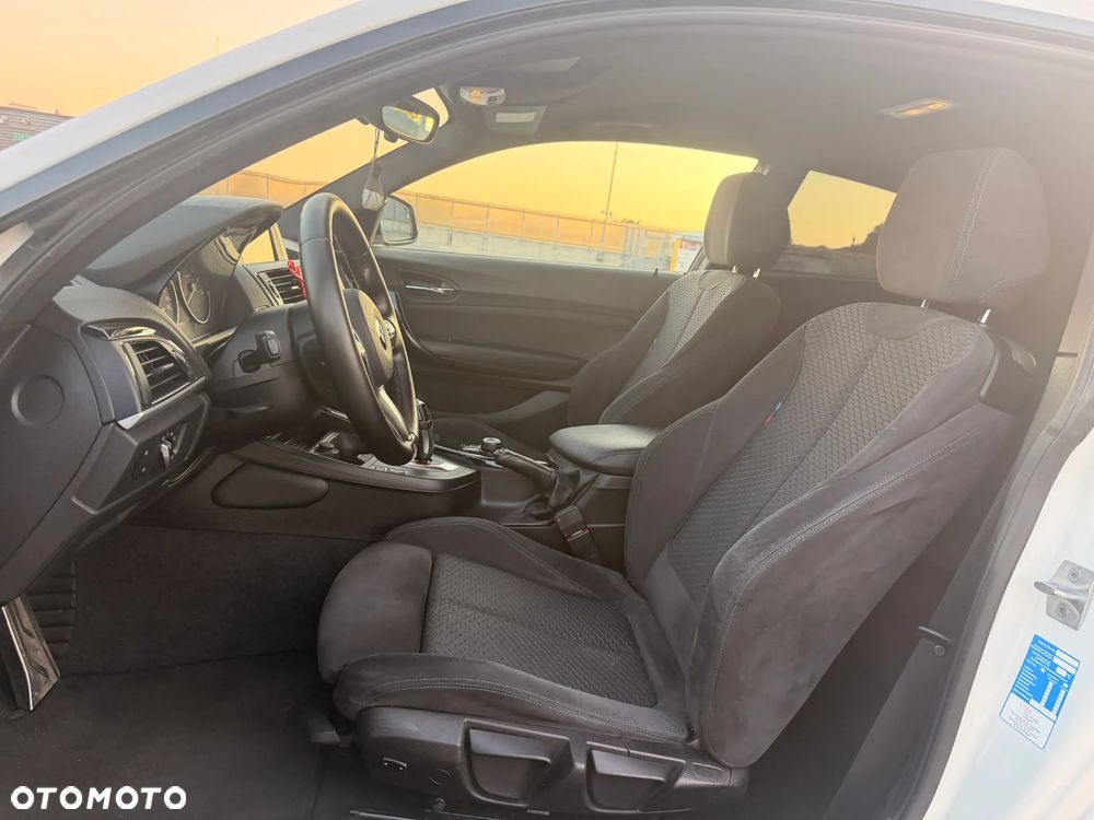 BMW Seria 1 118i M Sport - 11