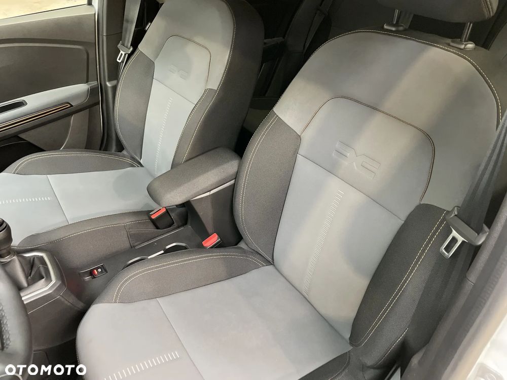 Dacia Sandero Stepway 1.0 TCe Extreme - 11