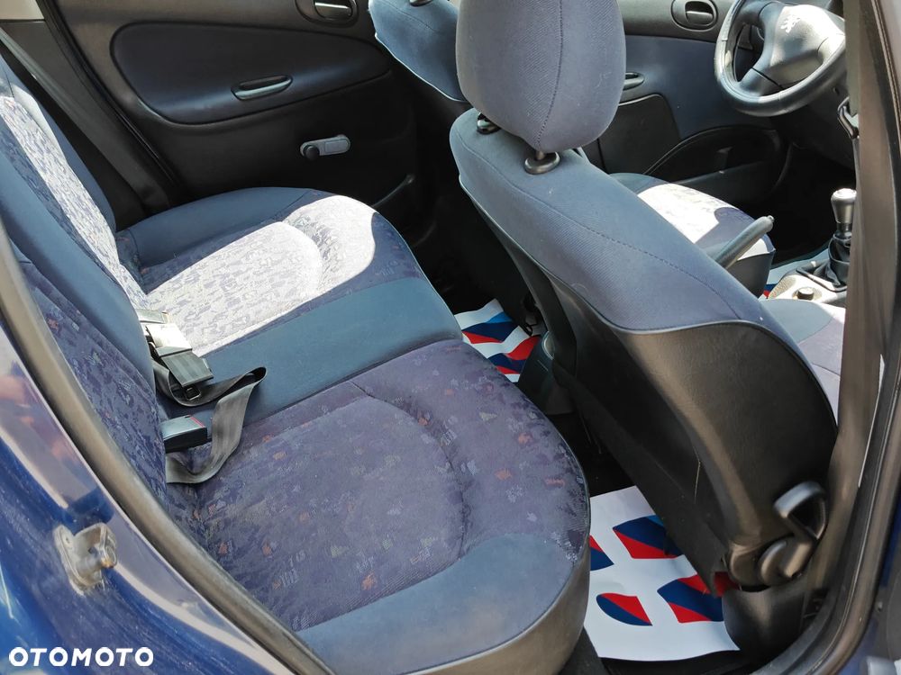 Peugeot 206 1.4 XS - 18